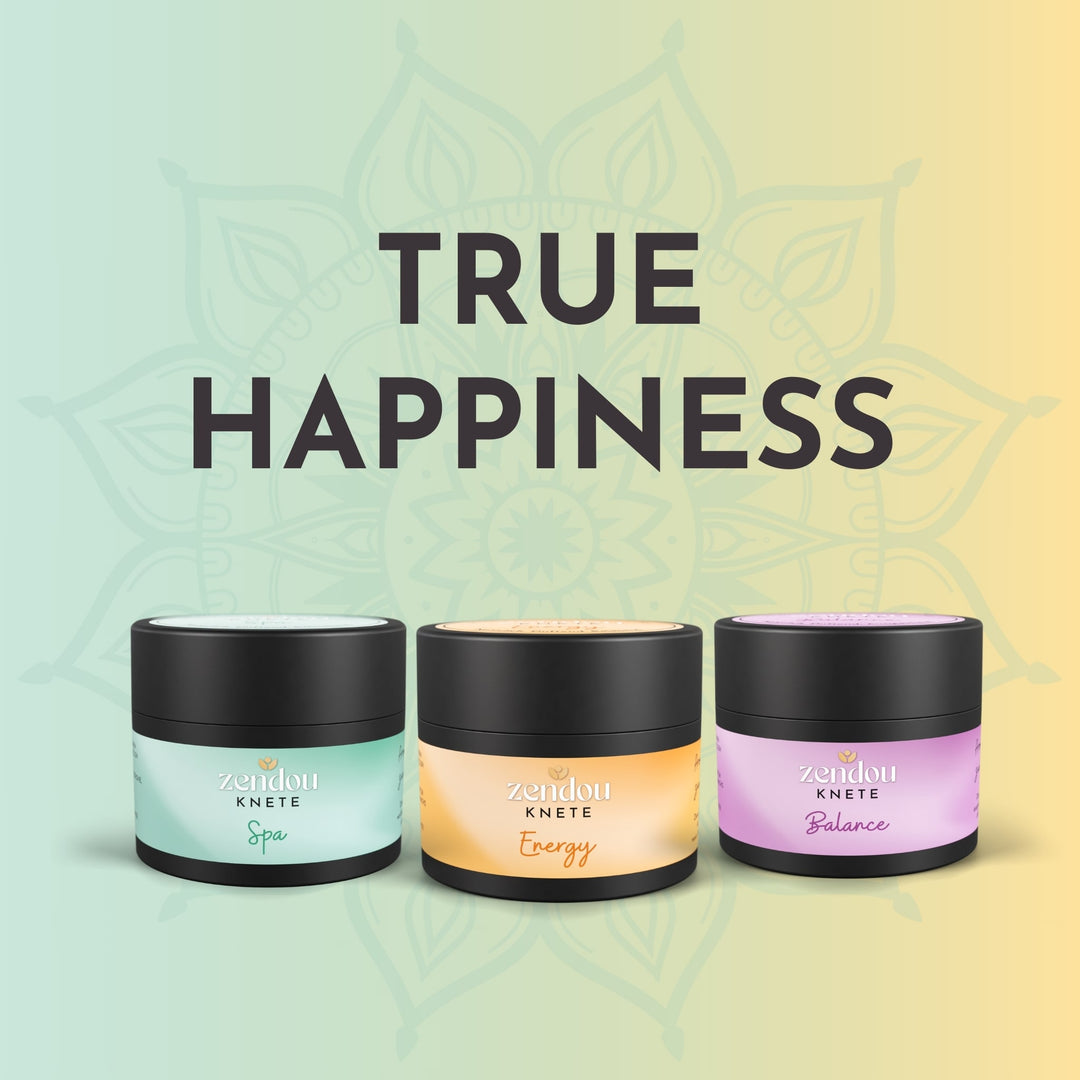 True Happiness Bundle