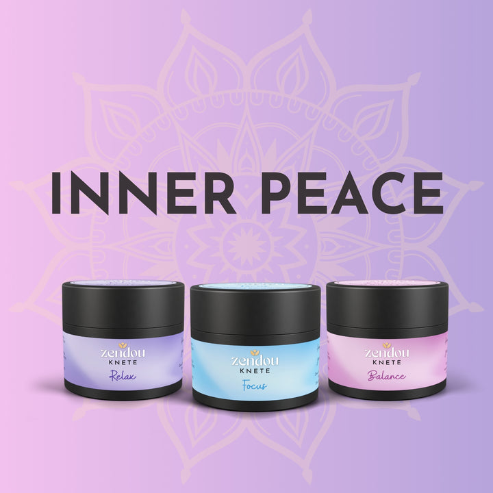 Inner Peace-Bundle