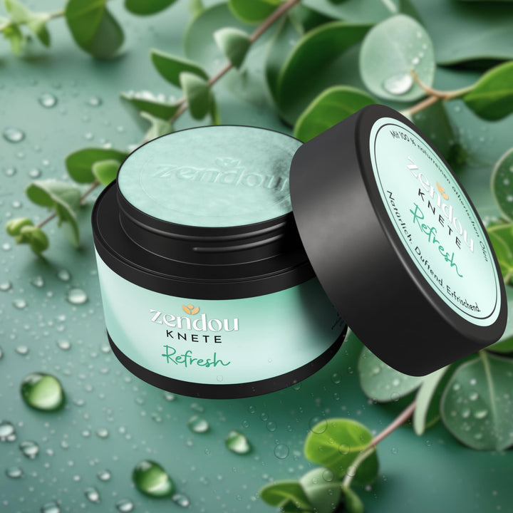Zendou Knete Refresh