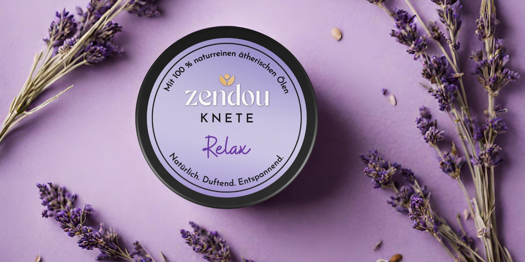 Zendou Knete Relax
