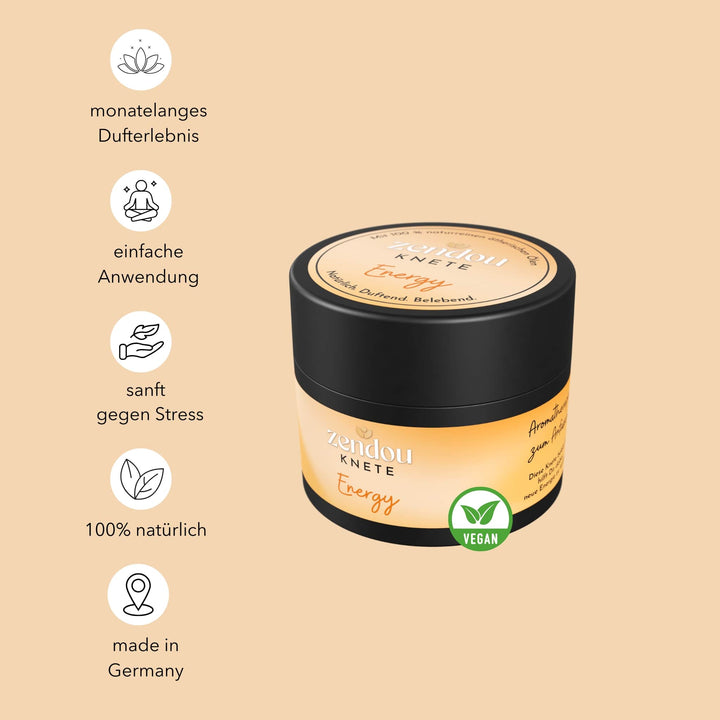 Zendou Knete Energy