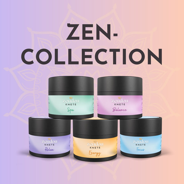 Zen Collection Bundle