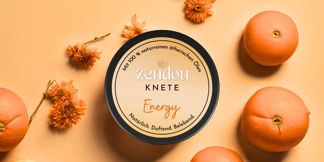 Zendou Knete Energy