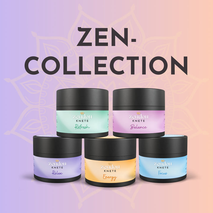 Zen-Collection