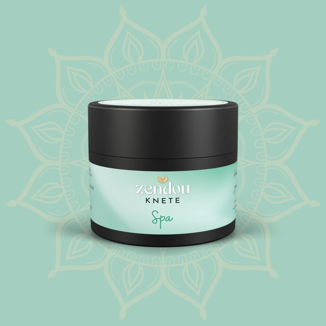 Zendou Knete Spa