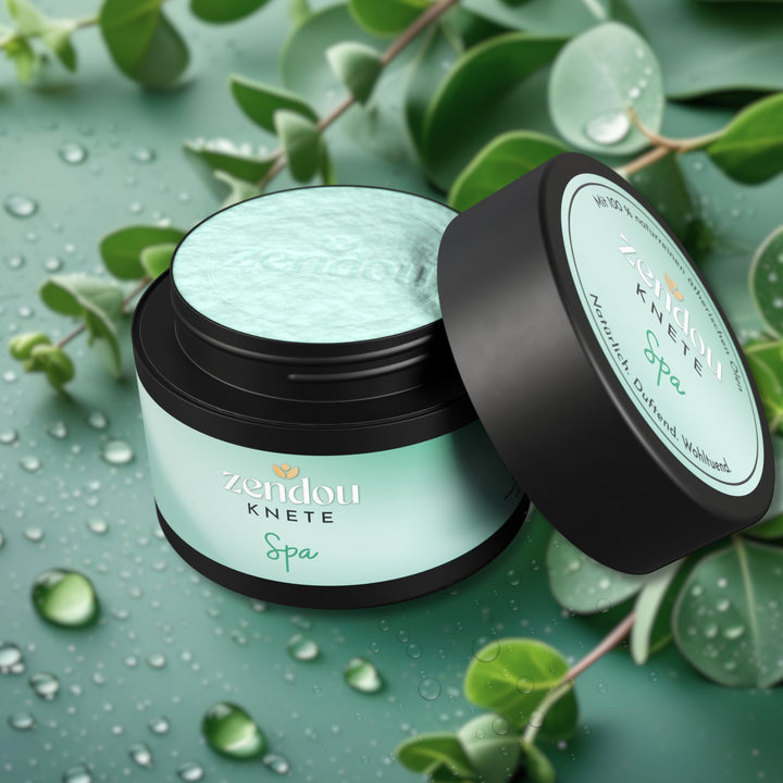 Zendou Knete Spa