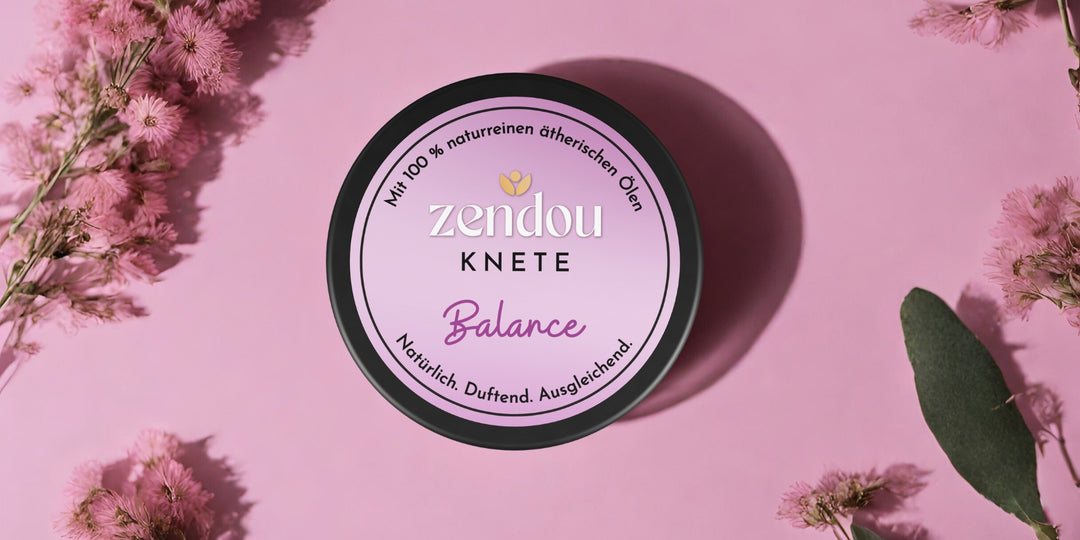Zendou Knete Balance