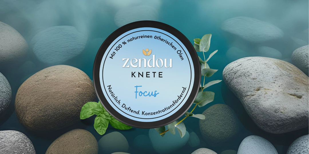 Zendou Knete Focus