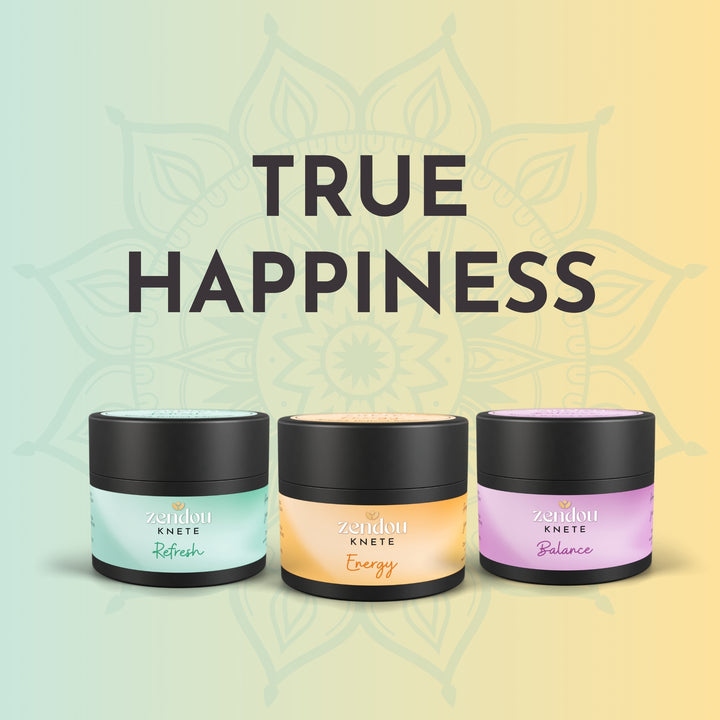 True Happiness-Bundle