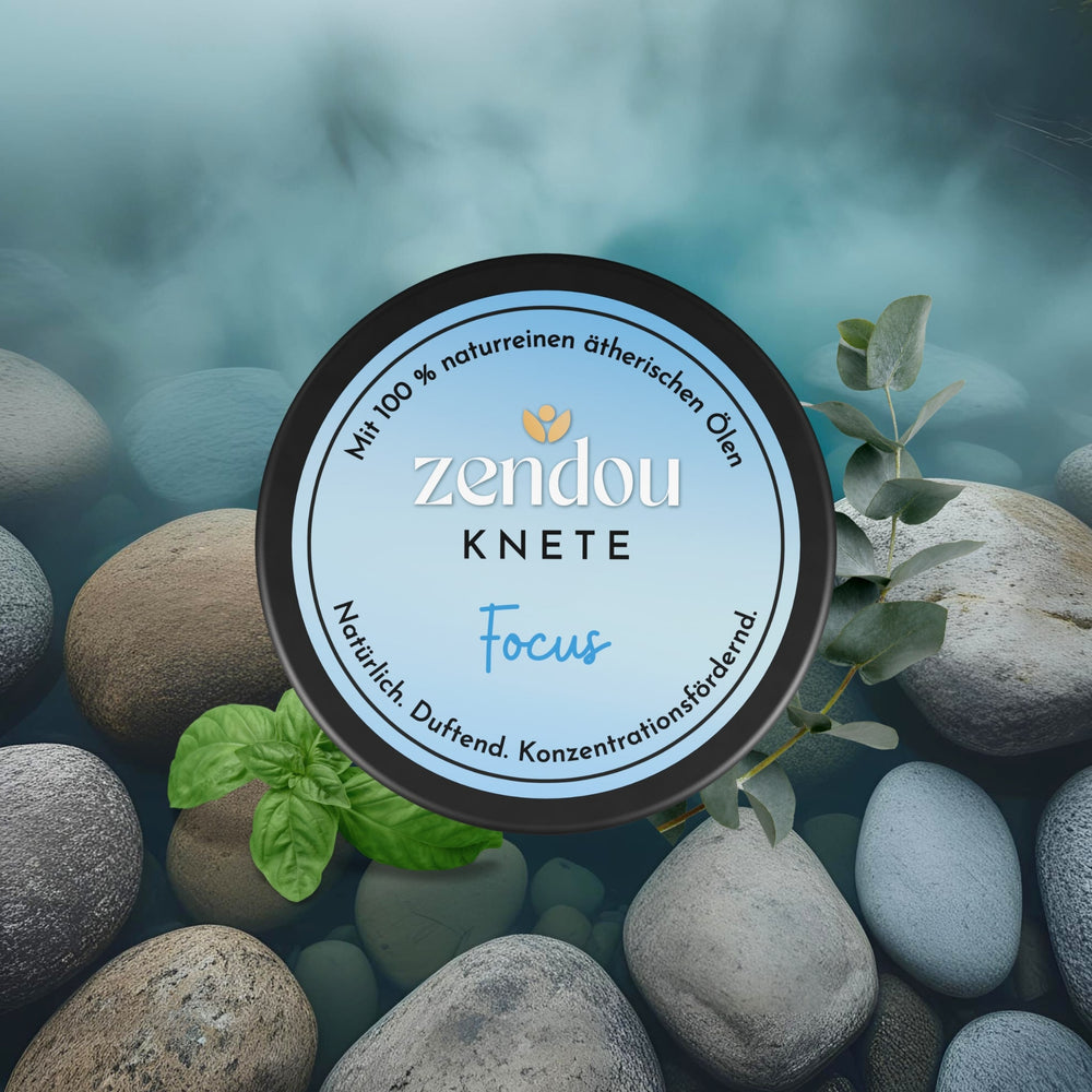 Zendou Knete Focus