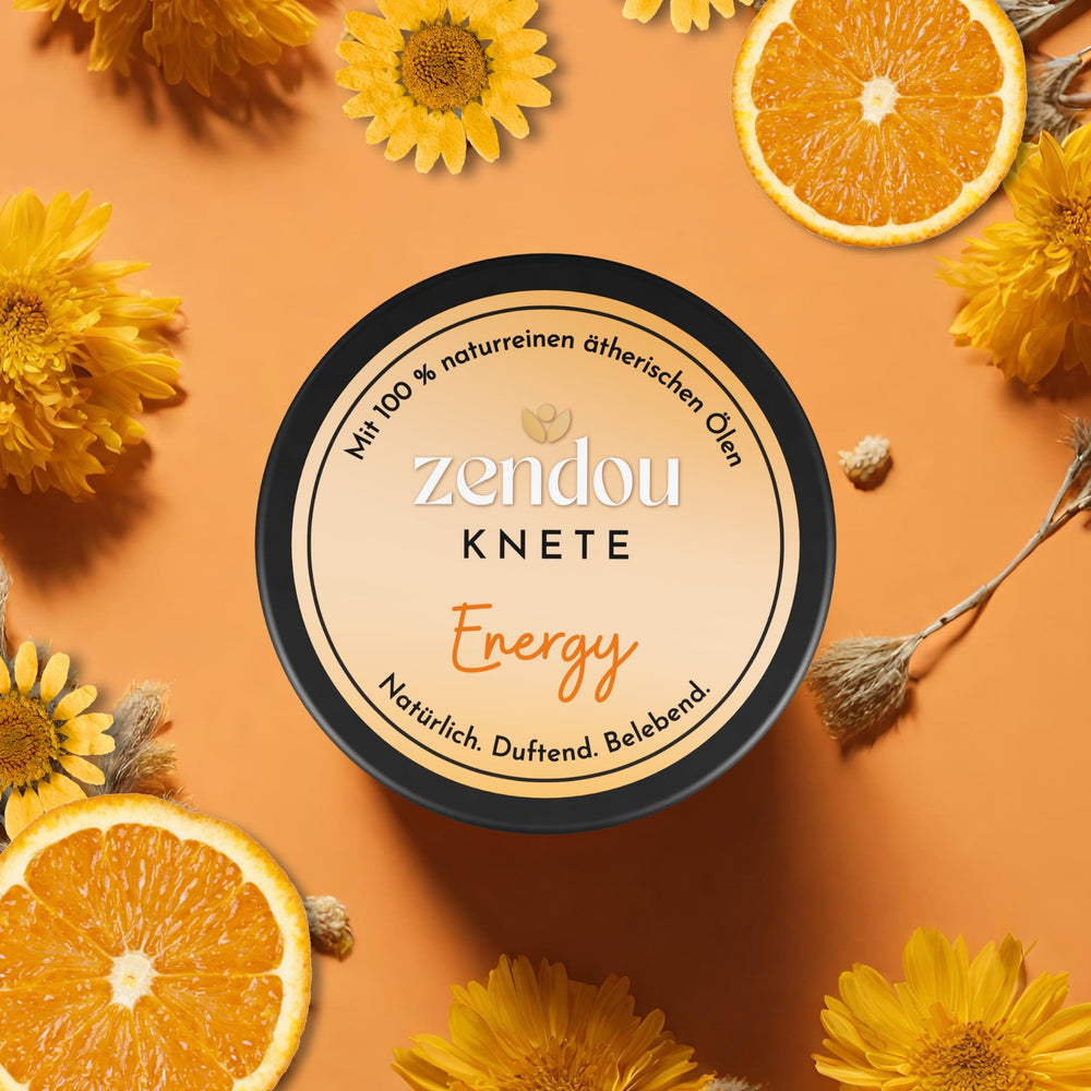 Zendou Knete Energy