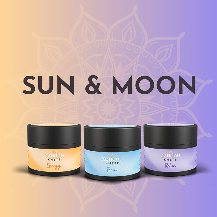 Sun & Moon-Bundle