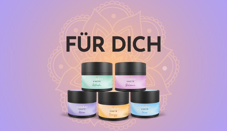 Gutschein "Für dich"