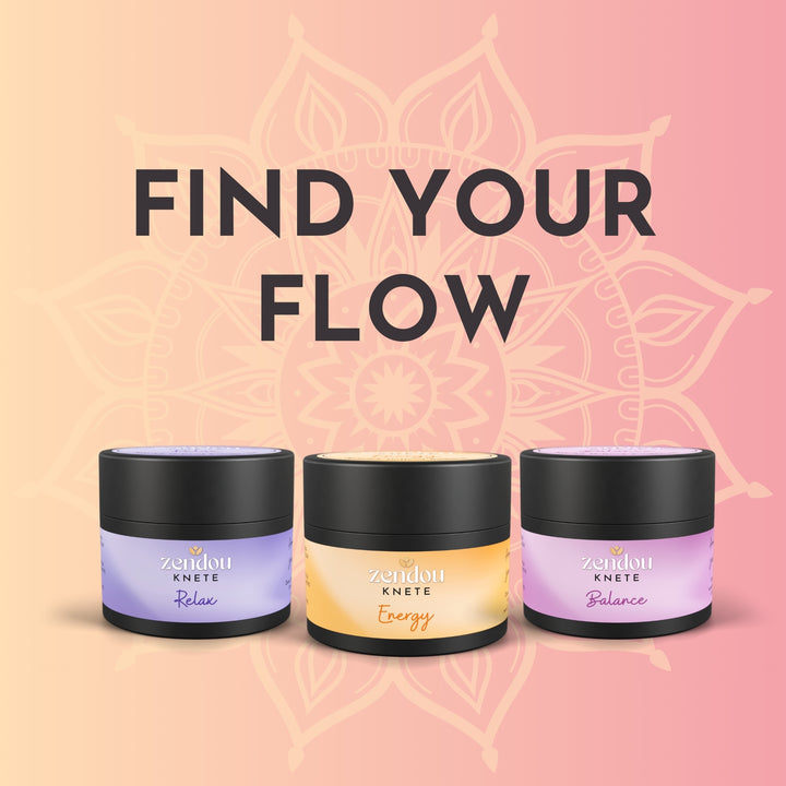 Find your Flow-Bundle