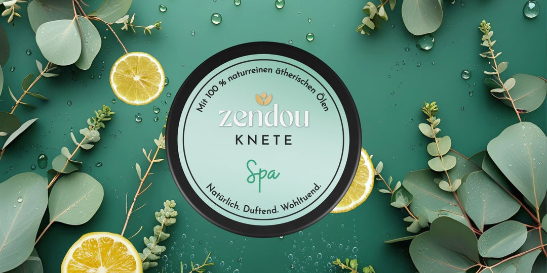 Zendou Knete Spa
